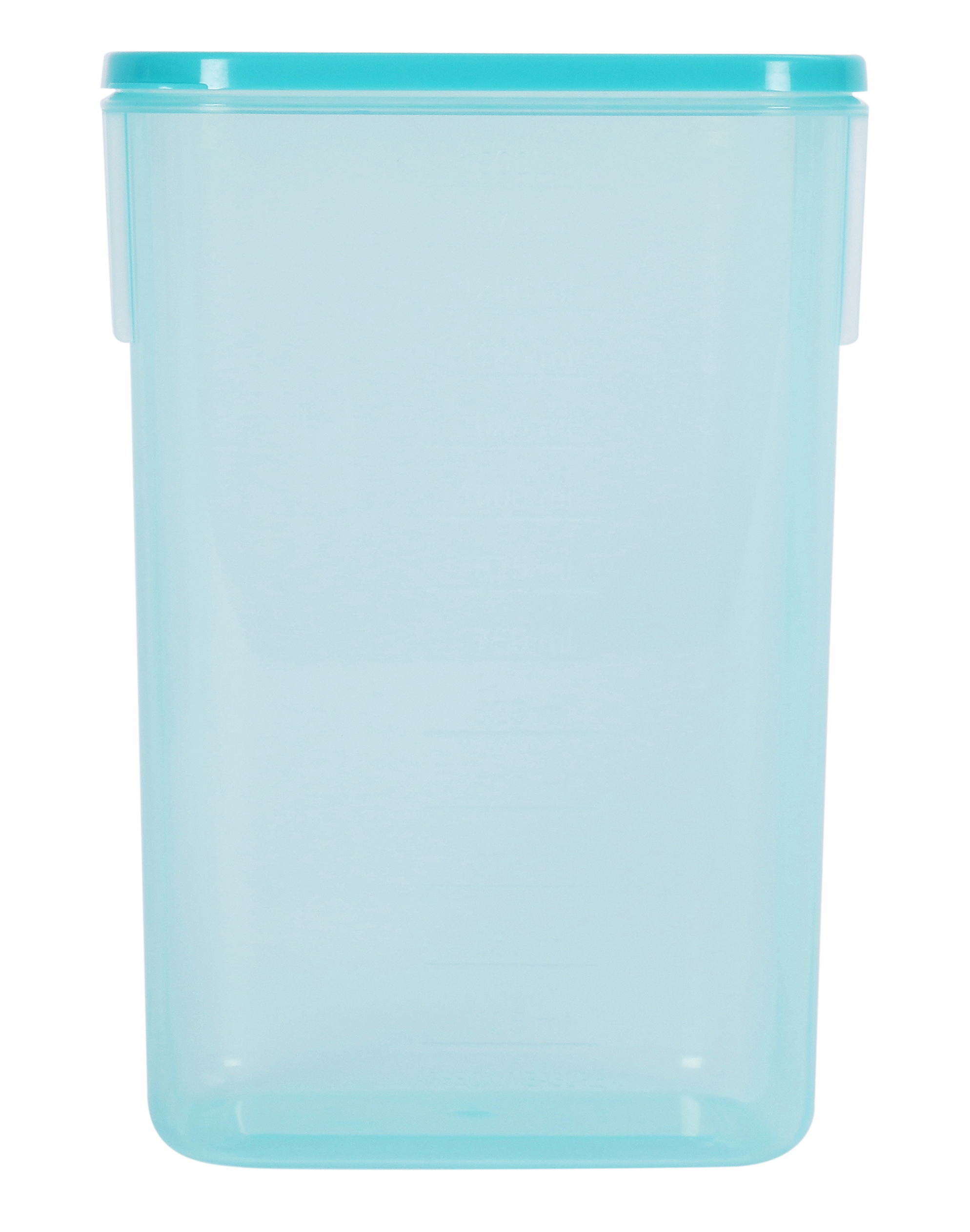 Polka Container 413 (1500 ml) (Assorted) (24 Pc Pk)